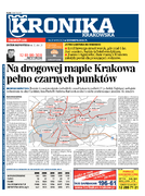 Kronika krakowska