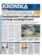 Kronika Małopolska