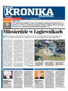 Kronika krakowska