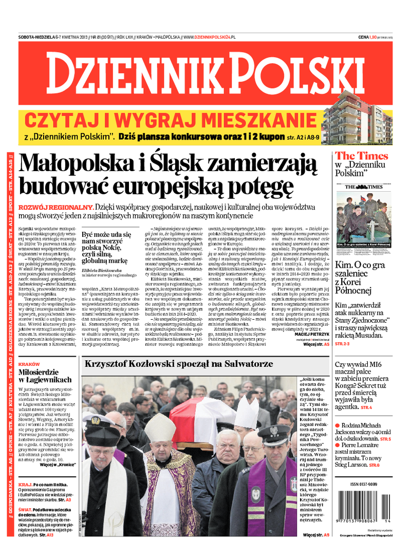 Dziennik Polski