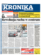 Kronika krakowska