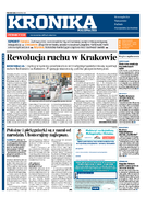 Kronika Małopolska