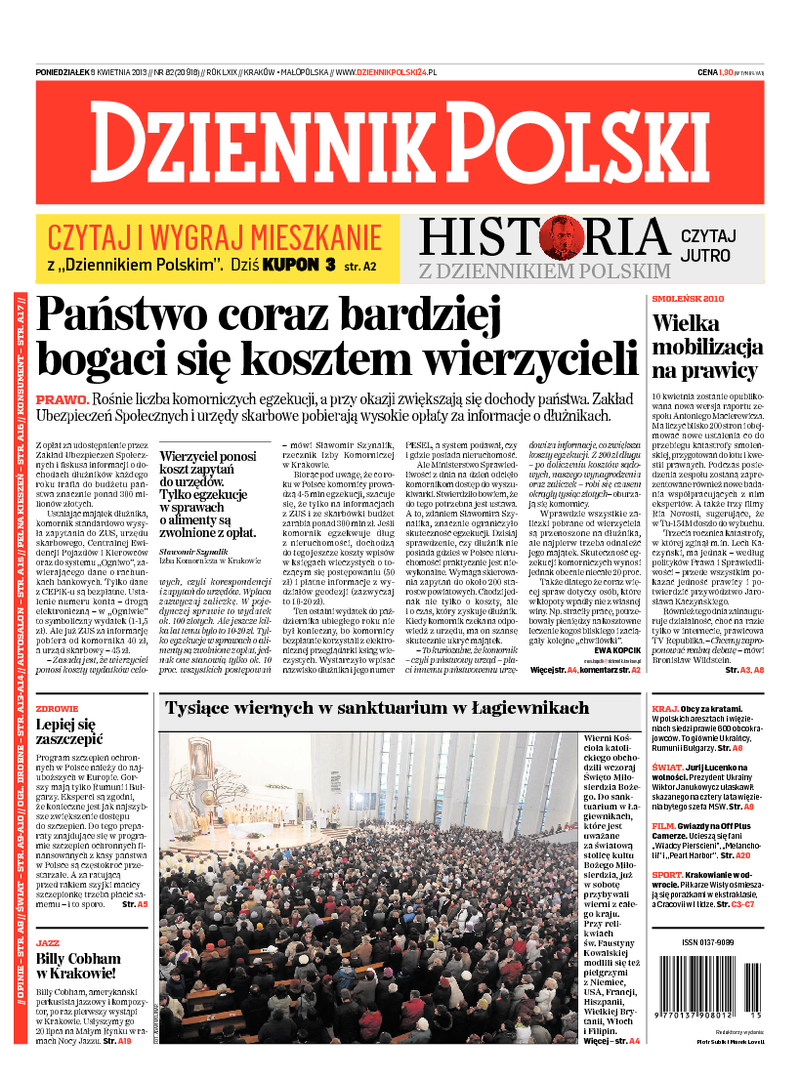 Dziennik Polski
