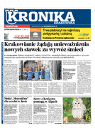 Kronika krakowska