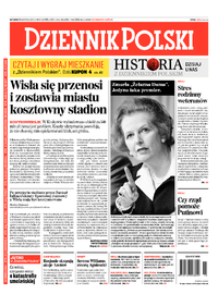 Dziennik Polski