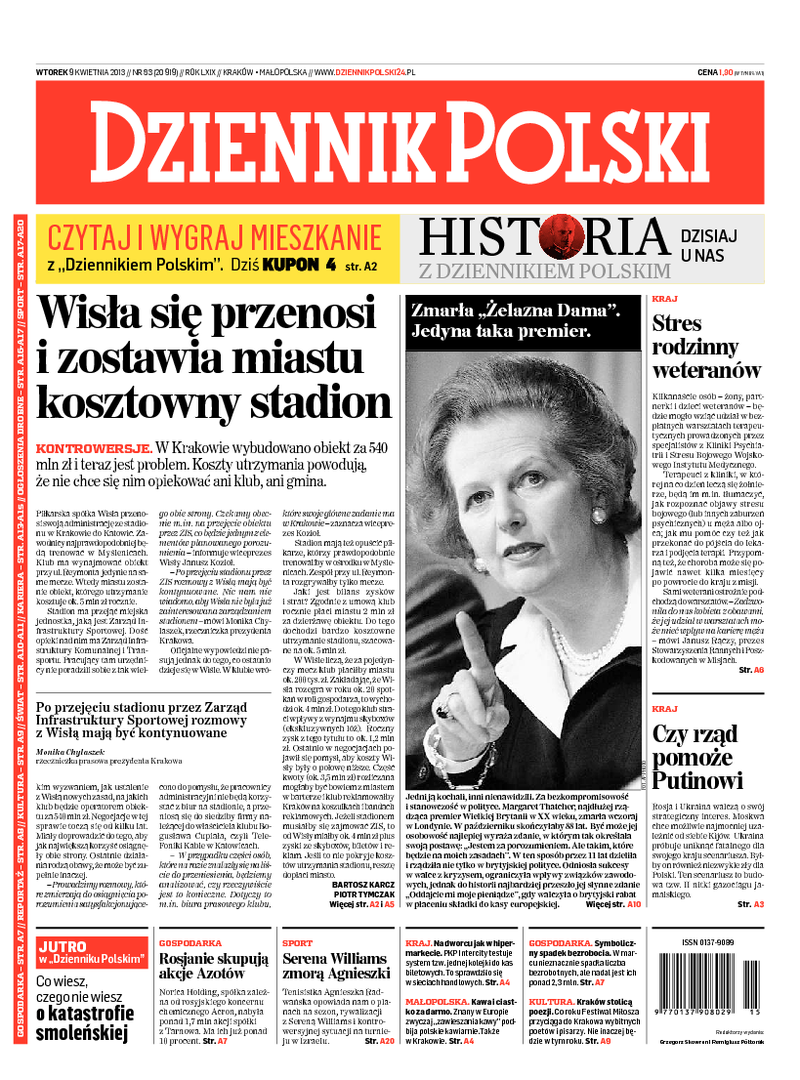 Dziennik Polski