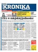 Kronika krakowska