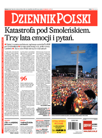 Dziennik Polski