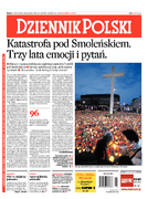 Dziennik Polski