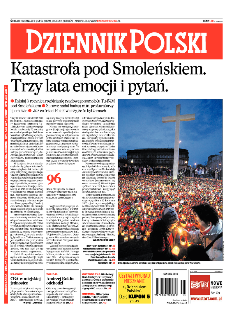 Dziennik Polski