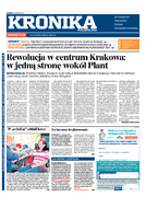 Kronika Małopolska