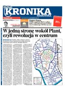 Kronika krakowska