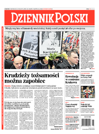 Dziennik Polski