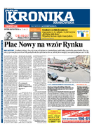 Kronika krakowska