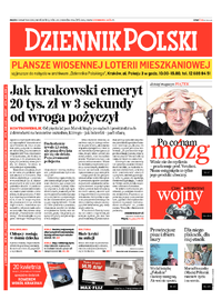 Dziennik Polski