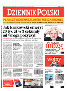 Dziennik Polski