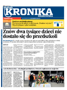 Kronika krakowska