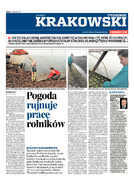 DP Tygodnik Powiat krakowski