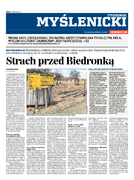 DP Tygodnik Myślenicki