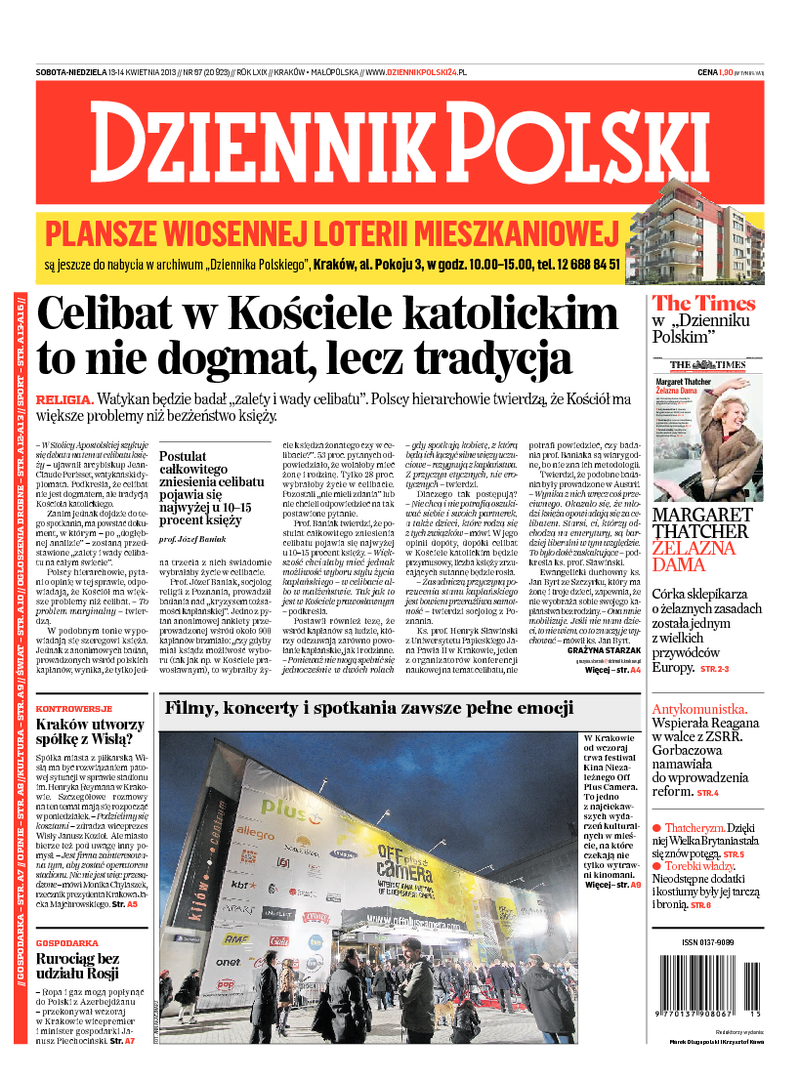 Dziennik Polski