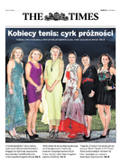 The Times