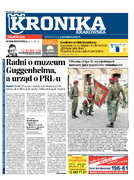 Kronika krakowska