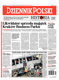 Dziennik Polski