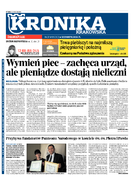 Kronika krakowska