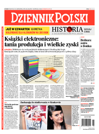 Dziennik Polski