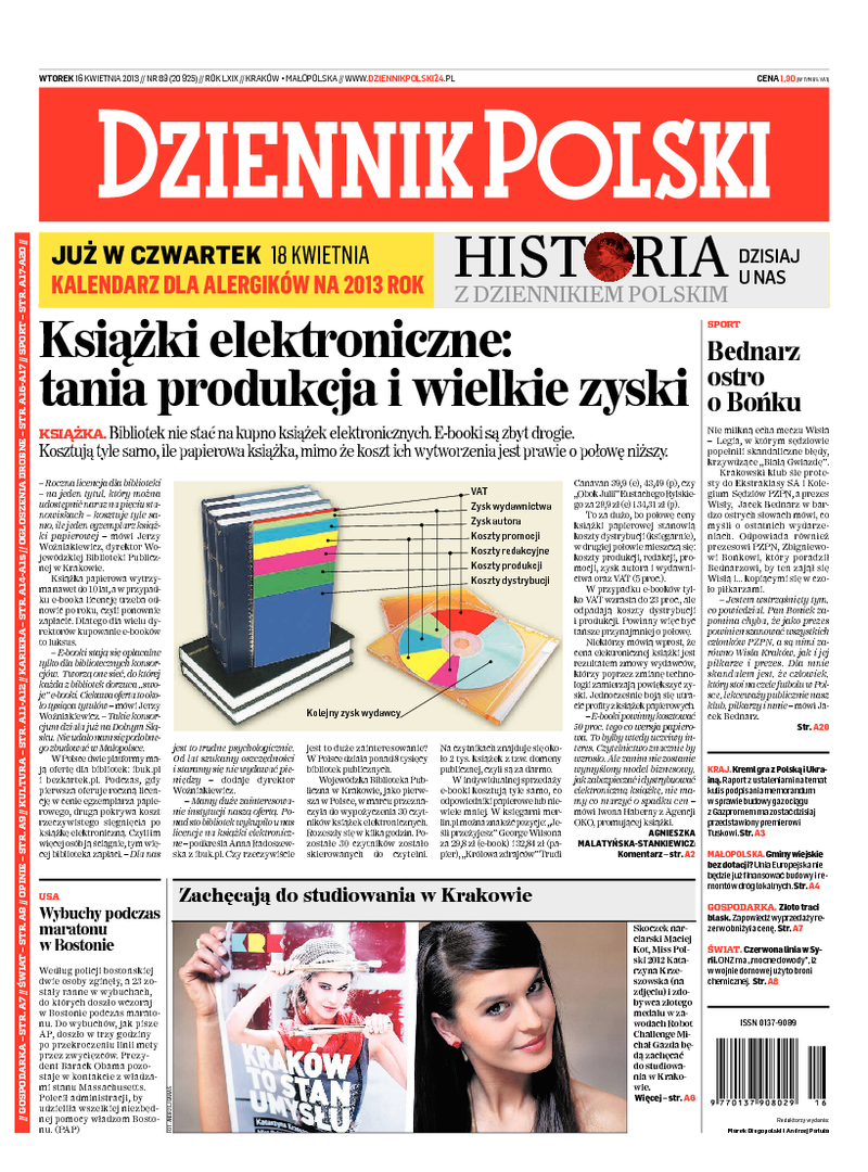 Dziennik Polski