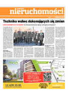 Nieruchomości
