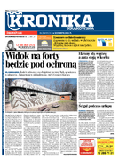 Kronika krakowska