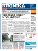 Kronika Małopolska