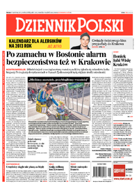 Dziennik Polski