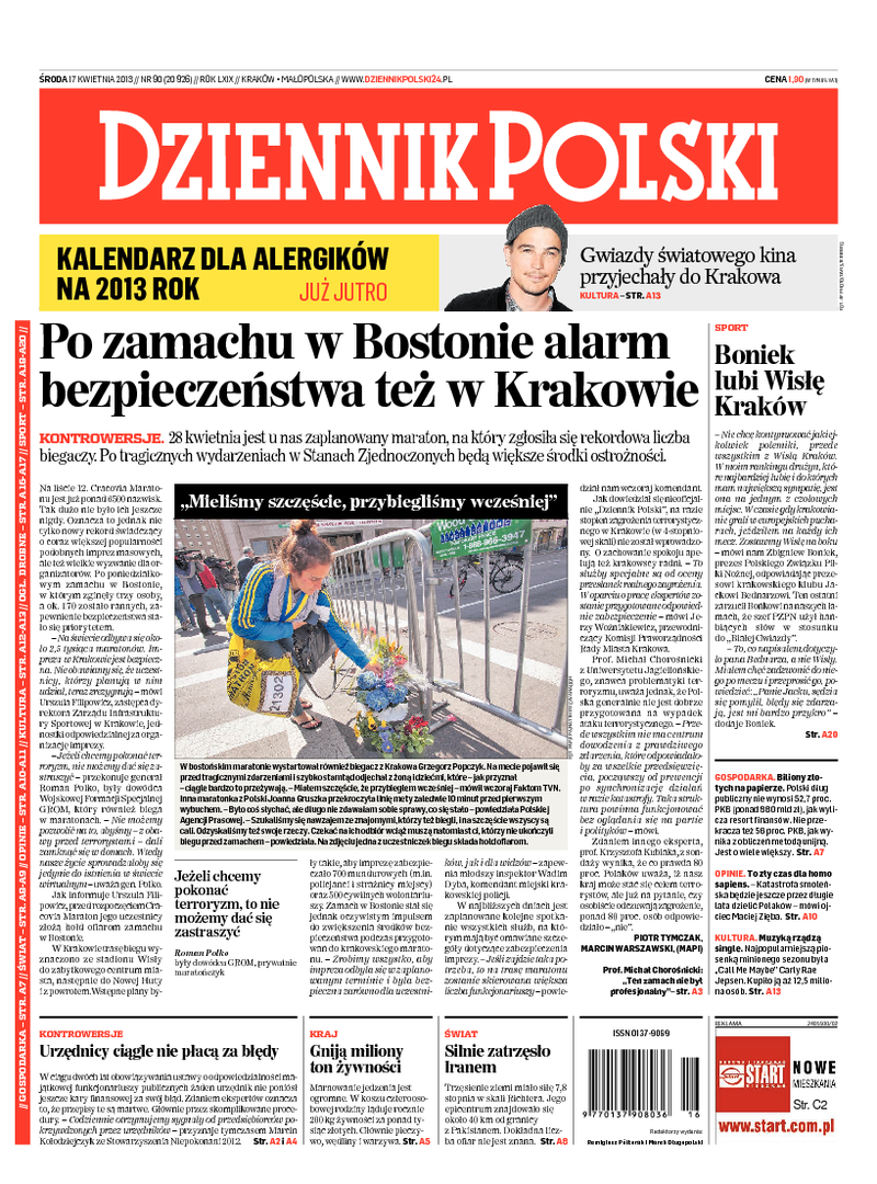 Dziennik Polski