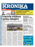 Kronika krakowska
