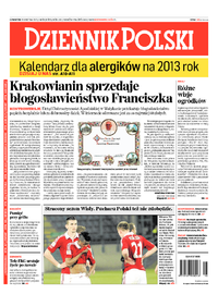 Dziennik Polski