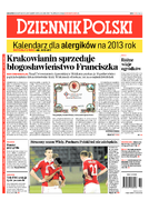 Dziennik Polski