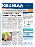 Kronika Małopolska