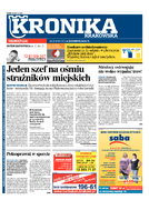 Kronika krakowska