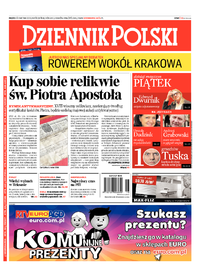 Dziennik Polski