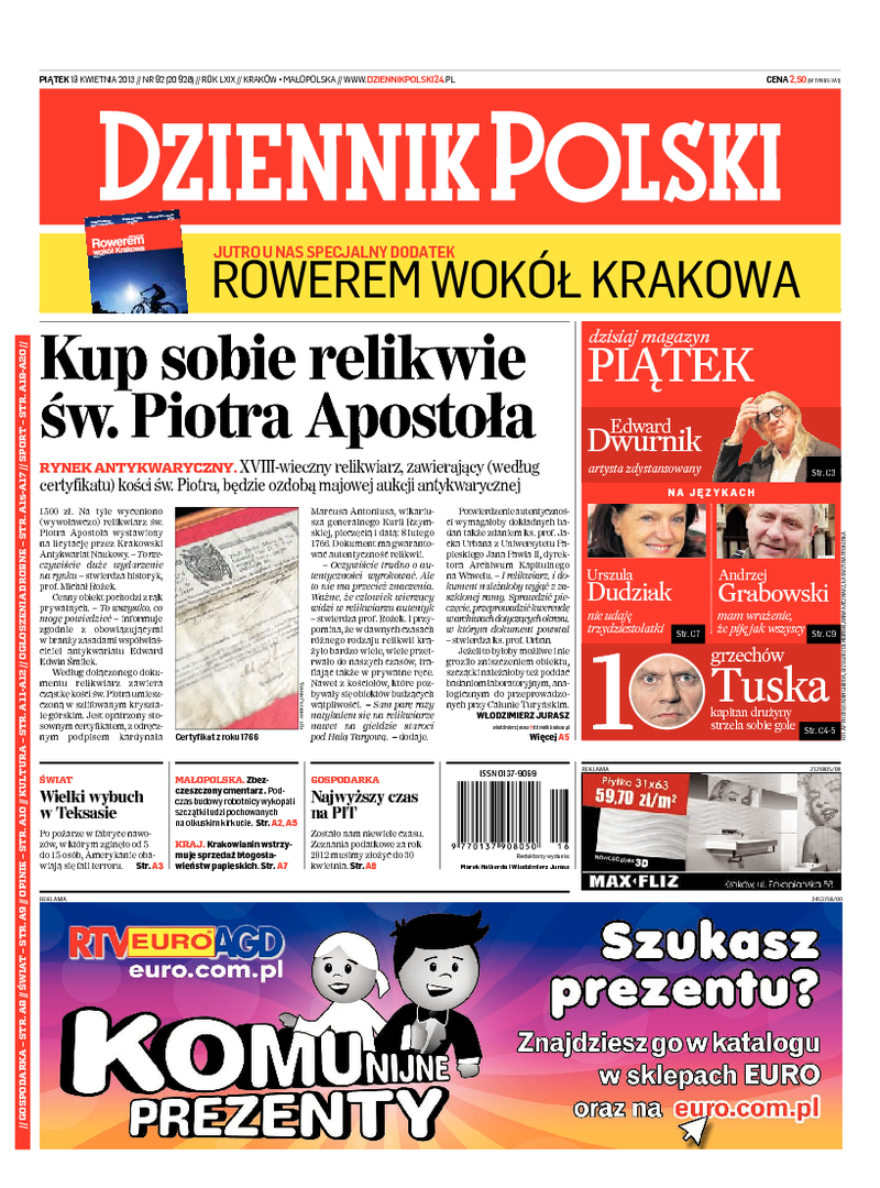 Dziennik Polski