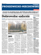 DP Tygodnik Proszowicko-Miechowski