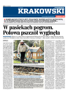 DP Tygodnik Powiat krakowski