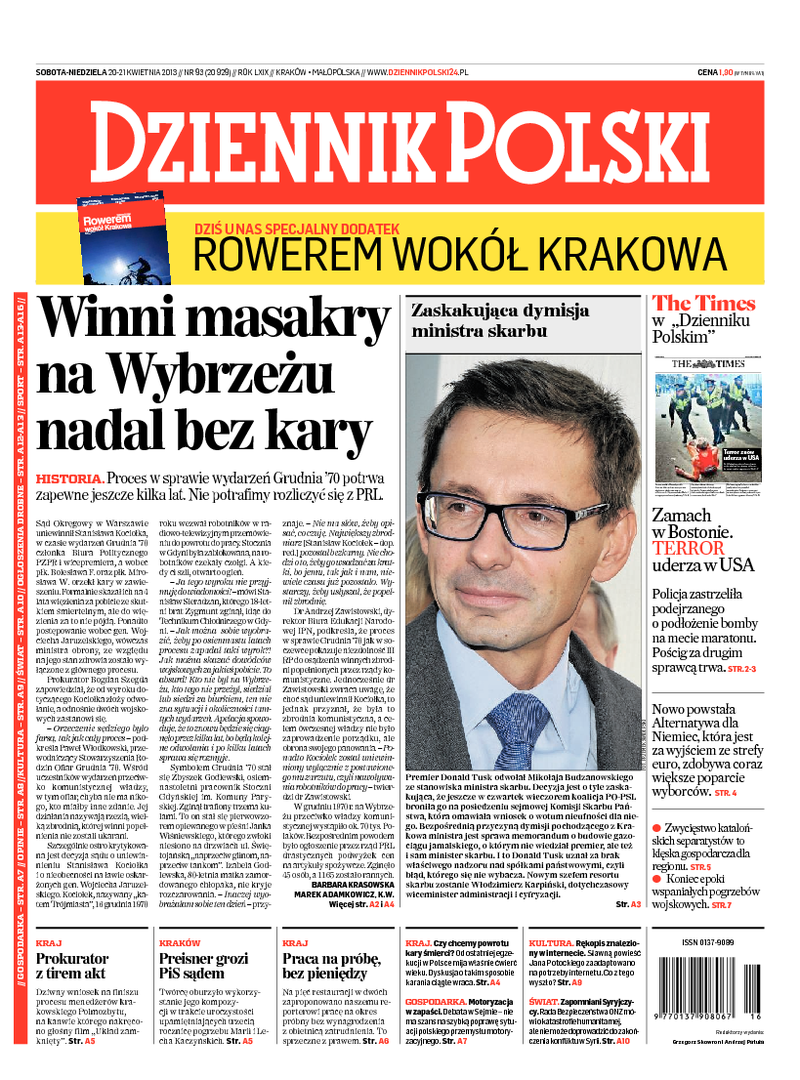 Dziennik Polski