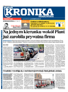 Kronika krakowska