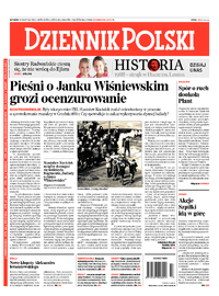 Dziennik Polski