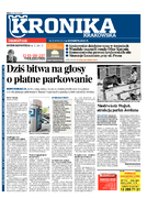 Kronika krakowska