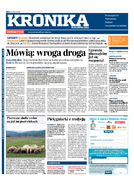 Kronika Małopolska