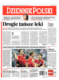 Dziennik Polski
